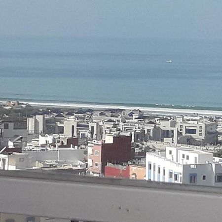 Appart Oubaha Tamrakht Taghazout Agadir Zewnętrze zdjęcie
