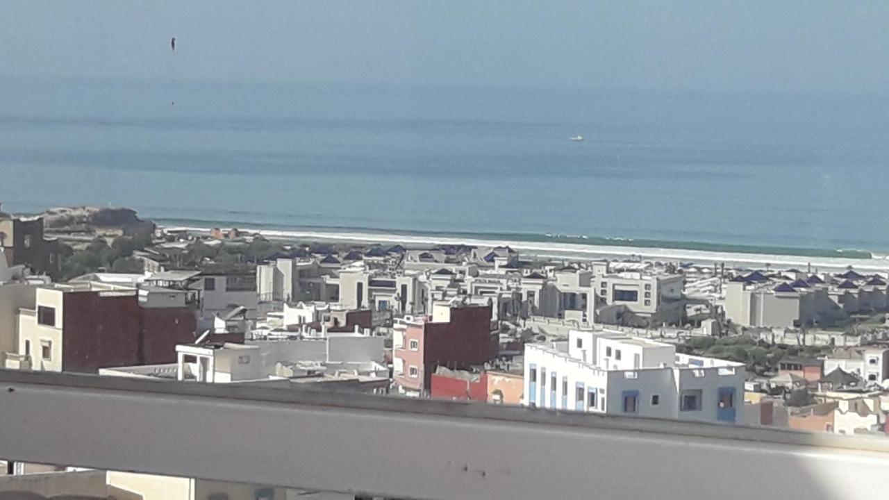 Appart Oubaha Tamrakht Taghazout Agadir Zewnętrze zdjęcie