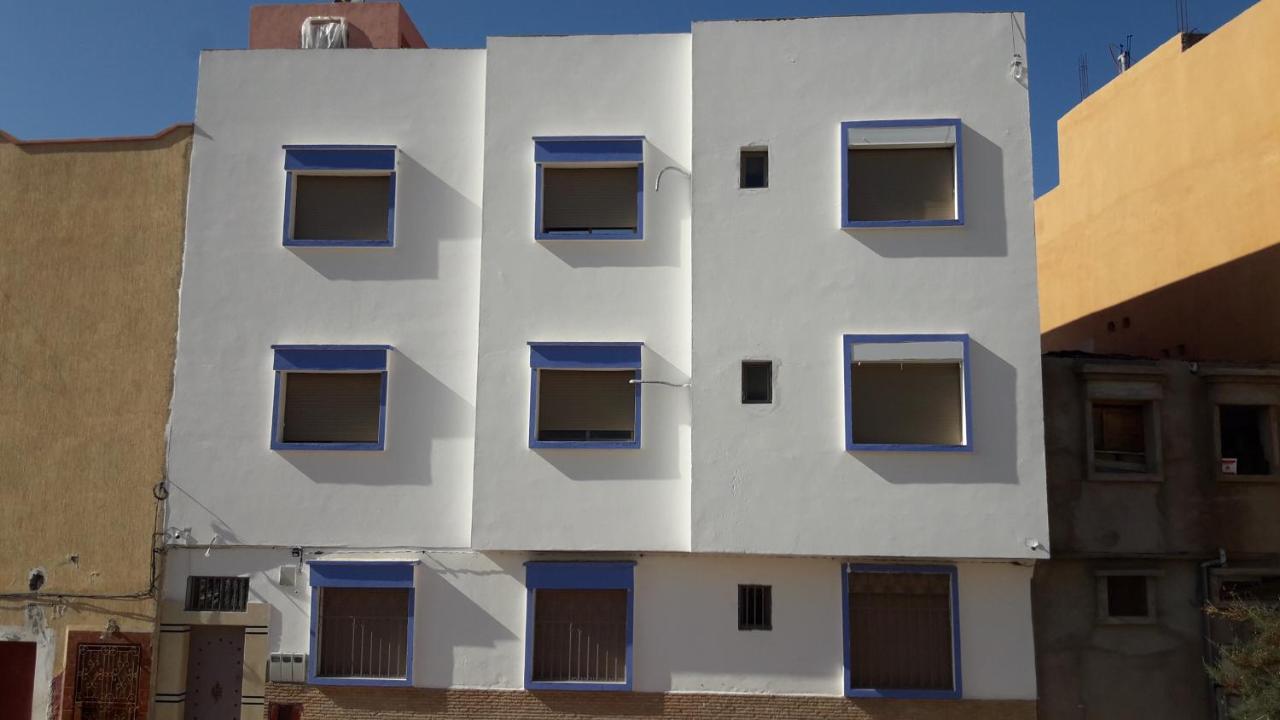 Appart Oubaha Tamrakht Taghazout Agadir Zewnętrze zdjęcie