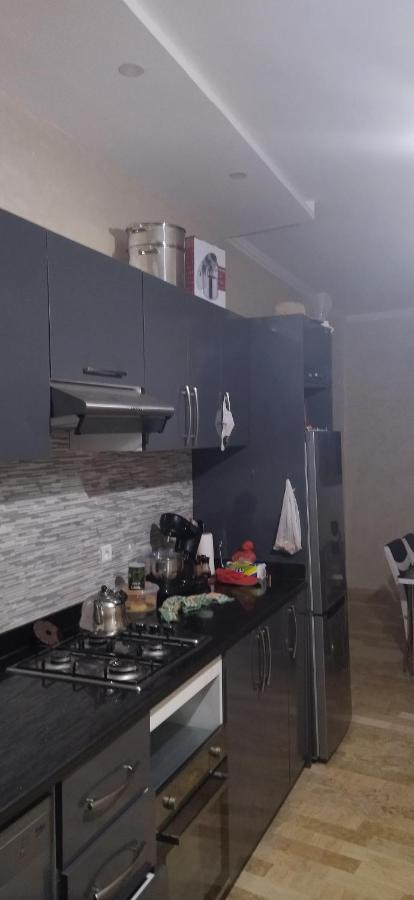 Appart Oubaha Tamrakht Taghazout Agadir Zewnętrze zdjęcie