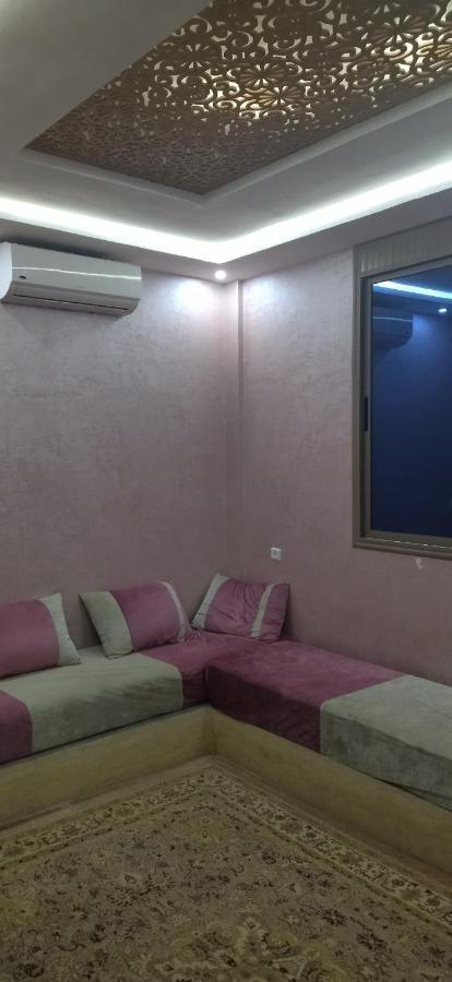 Appart Oubaha Tamrakht Taghazout Agadir Zewnętrze zdjęcie
