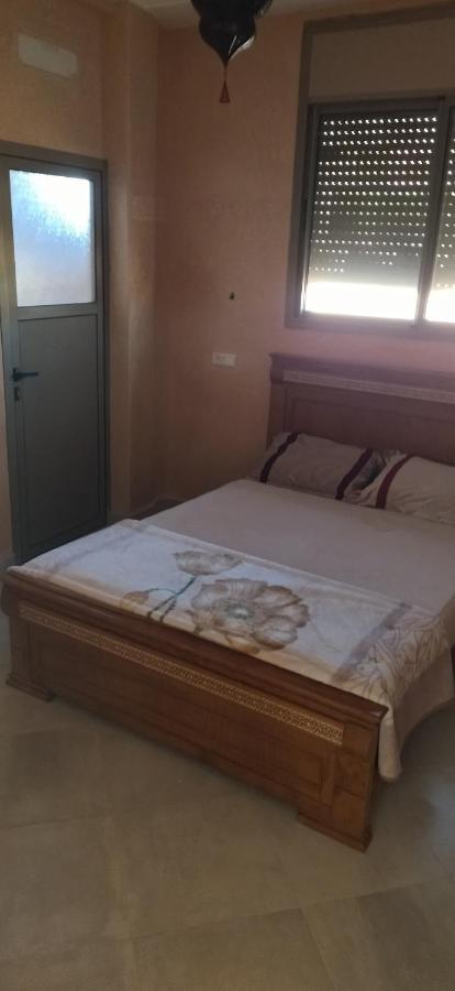 Appart Oubaha Tamrakht Taghazout Agadir Zewnętrze zdjęcie