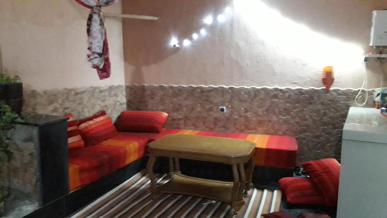 Appart Oubaha Tamrakht Taghazout Agadir Zewnętrze zdjęcie