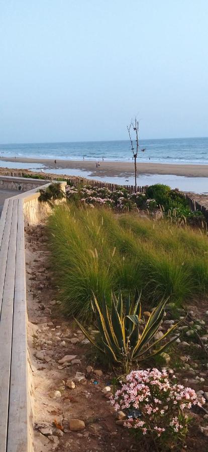 Appart Oubaha Tamrakht Taghazout Agadir Pokój zdjęcie