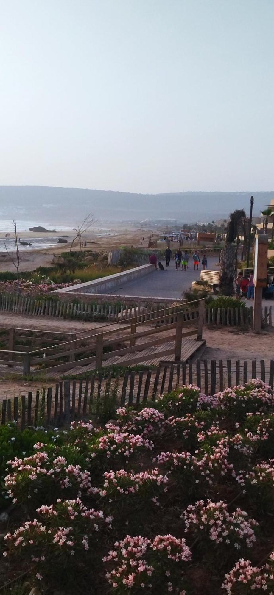 Appart Oubaha Tamrakht Taghazout Agadir Pokój zdjęcie