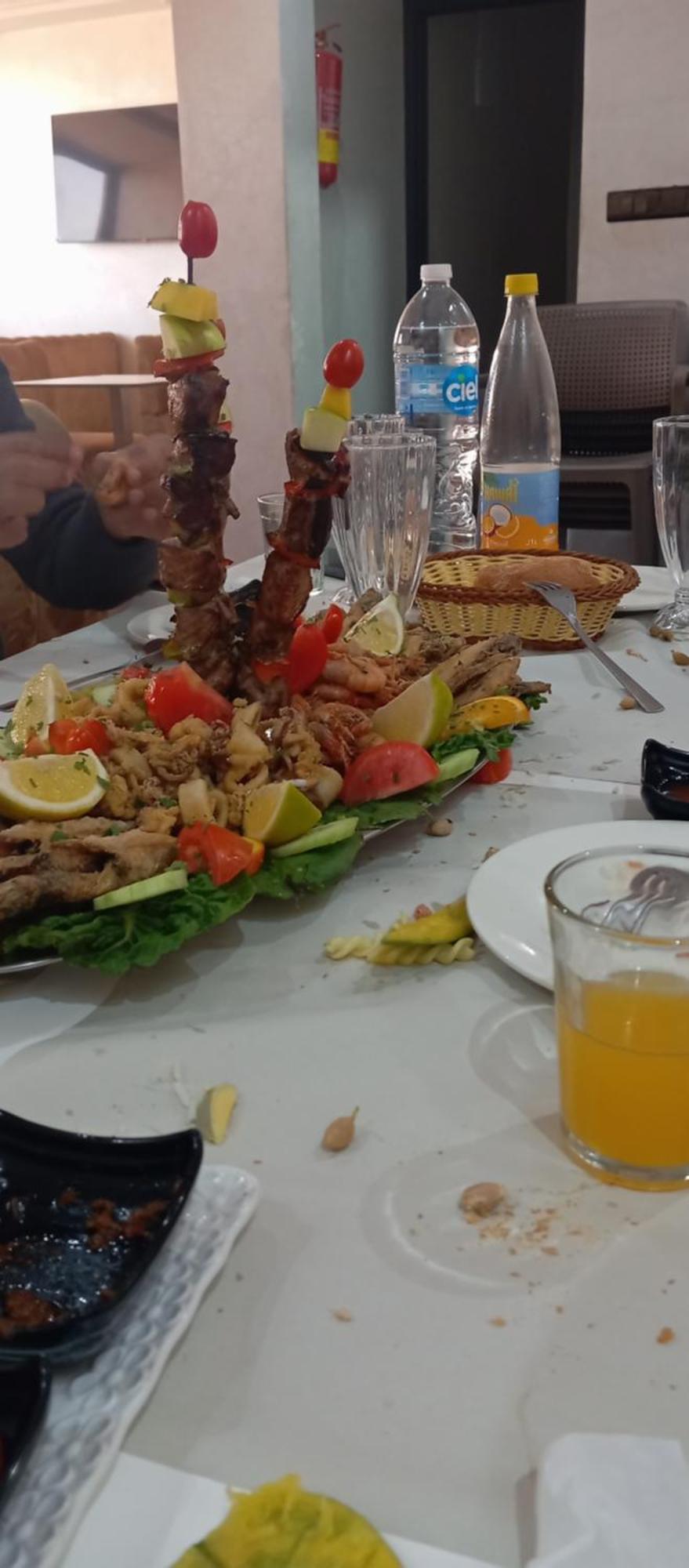 Appart Oubaha Tamrakht Taghazout Agadir Zewnętrze zdjęcie