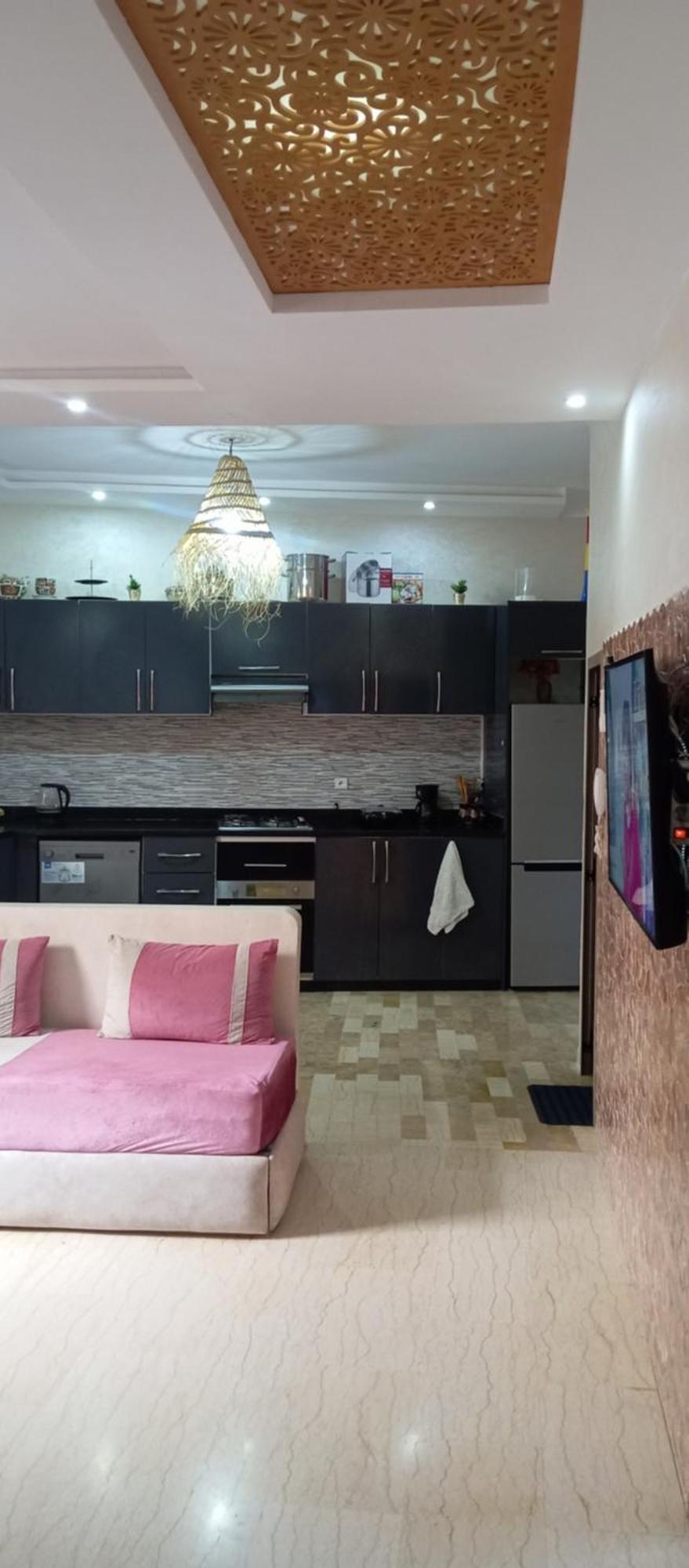 Appart Oubaha Tamrakht Taghazout Agadir Zewnętrze zdjęcie
